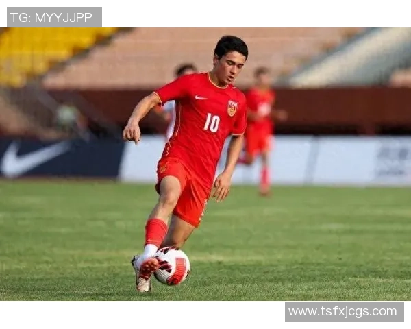 未来足球巨星崛起:新一代天才球员引领全球赛场风潮